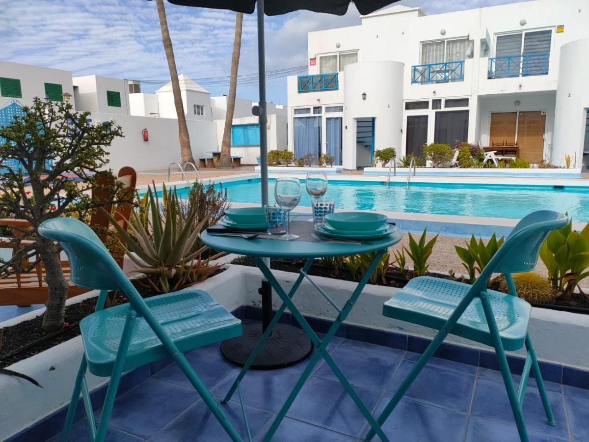 Blu Apartment Puerto del Carmen  Exterior photo