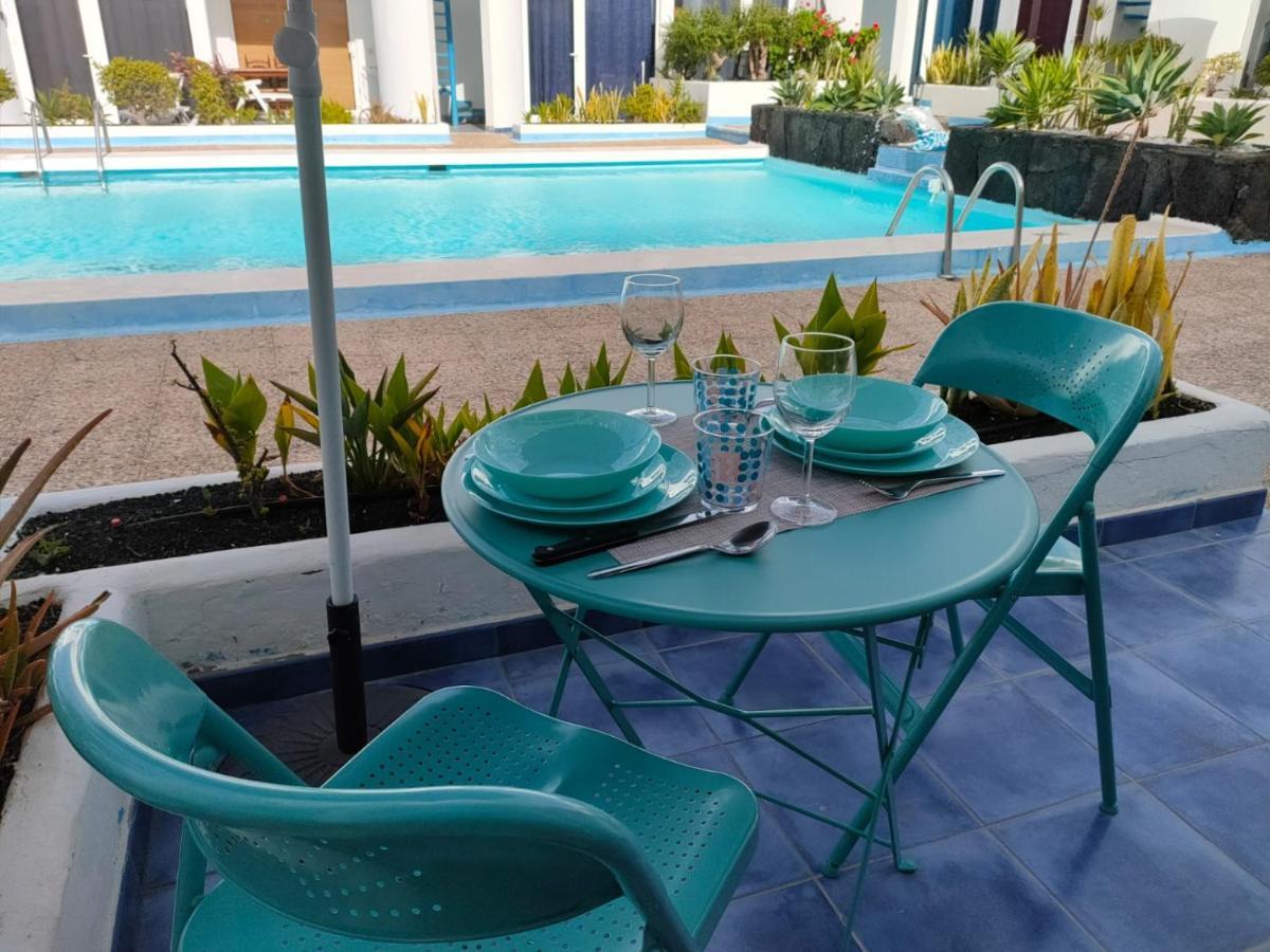 Blu Apartment Puerto del Carmen  Exterior photo