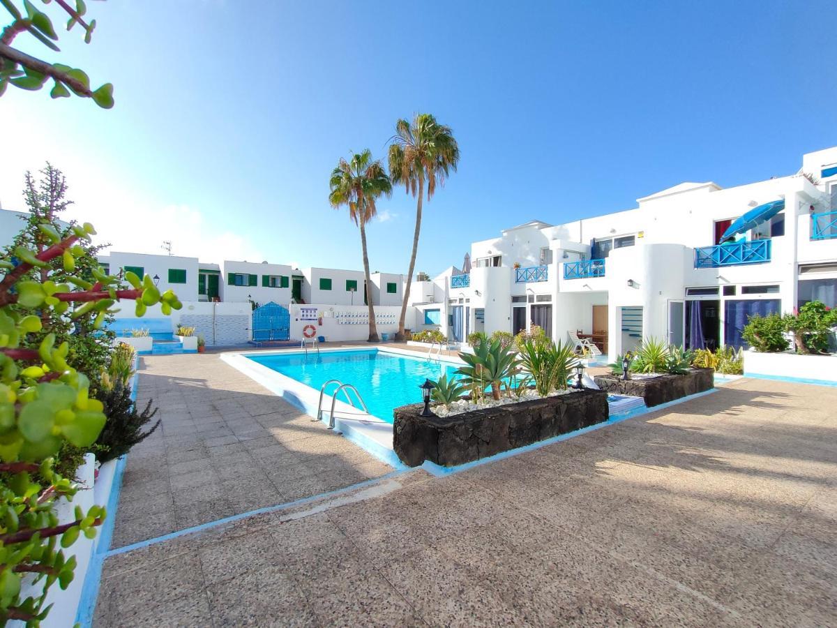 Blu Apartment Puerto del Carmen  Exterior photo